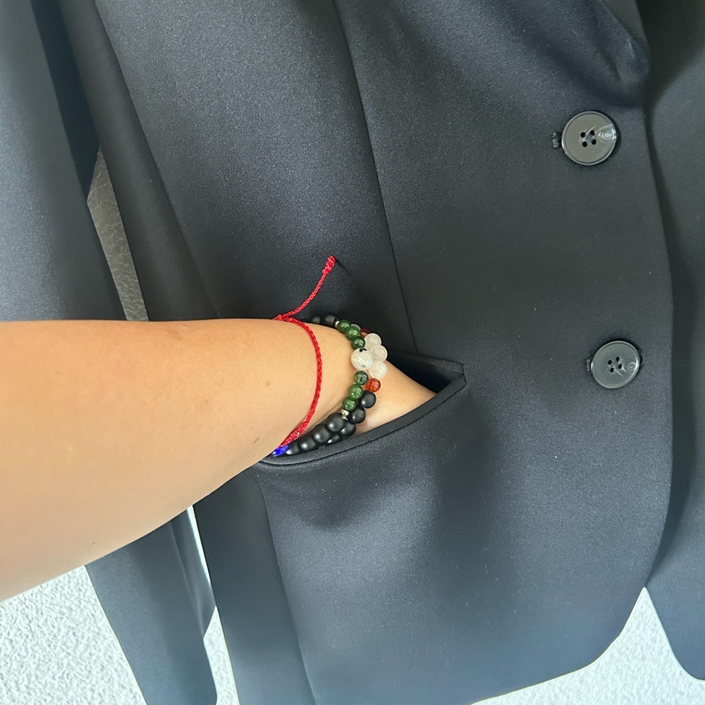 Express Blazer - image 4